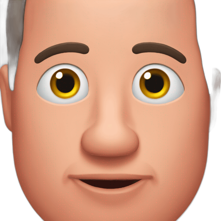 gammon of ham emoji