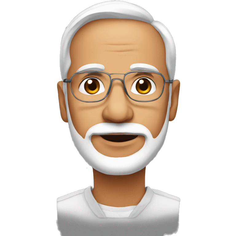 modi emoji