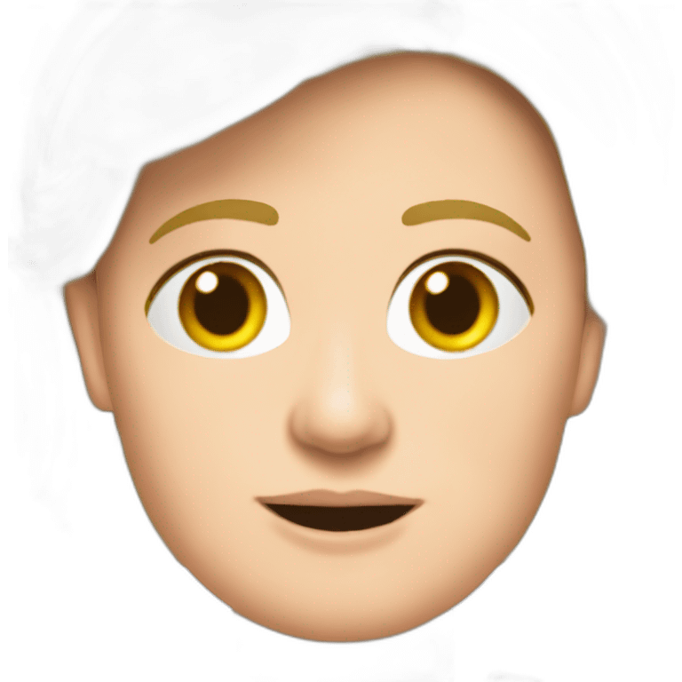 Marin le pen emoji