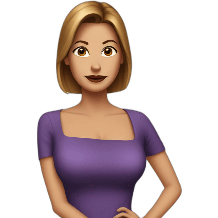 Desperate housewives emoji