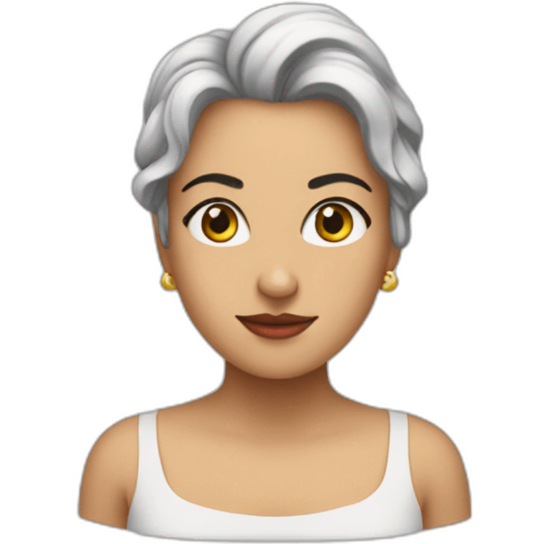 valentina sulbaran emoji