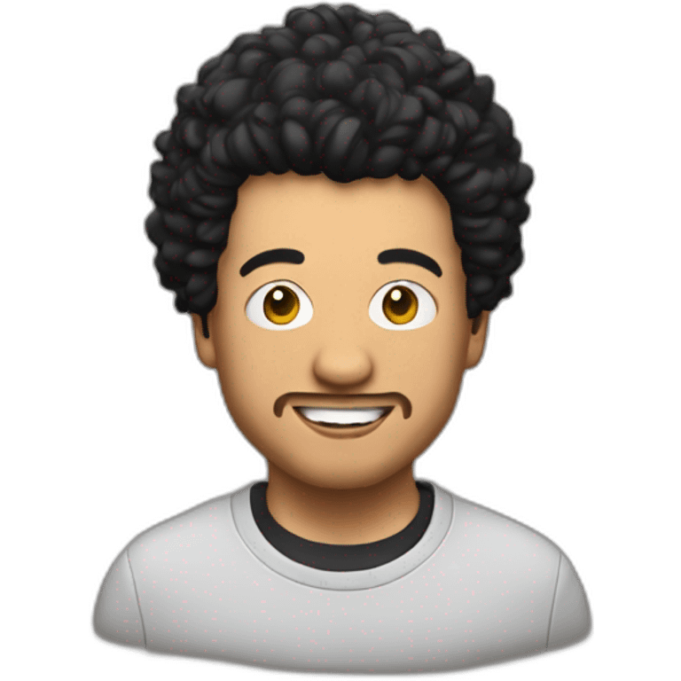 Kev adams emoji