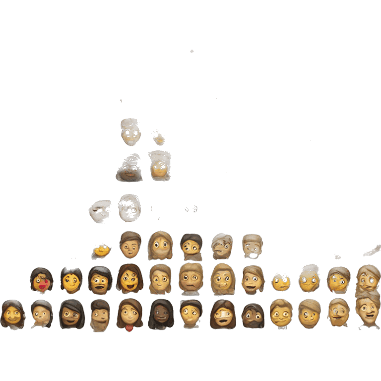 Рыжая такса с пятнышками emoji