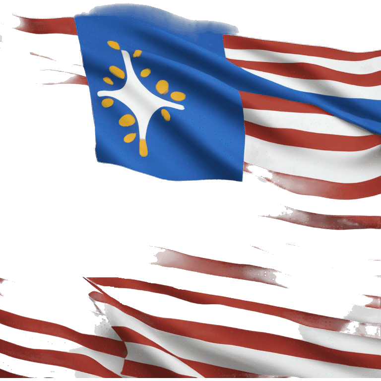 Asturias flag emoji