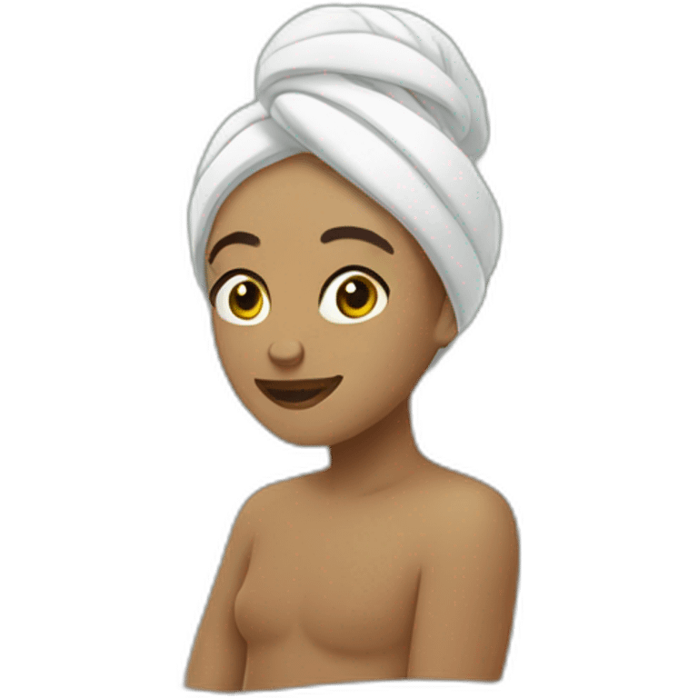 spa emoji