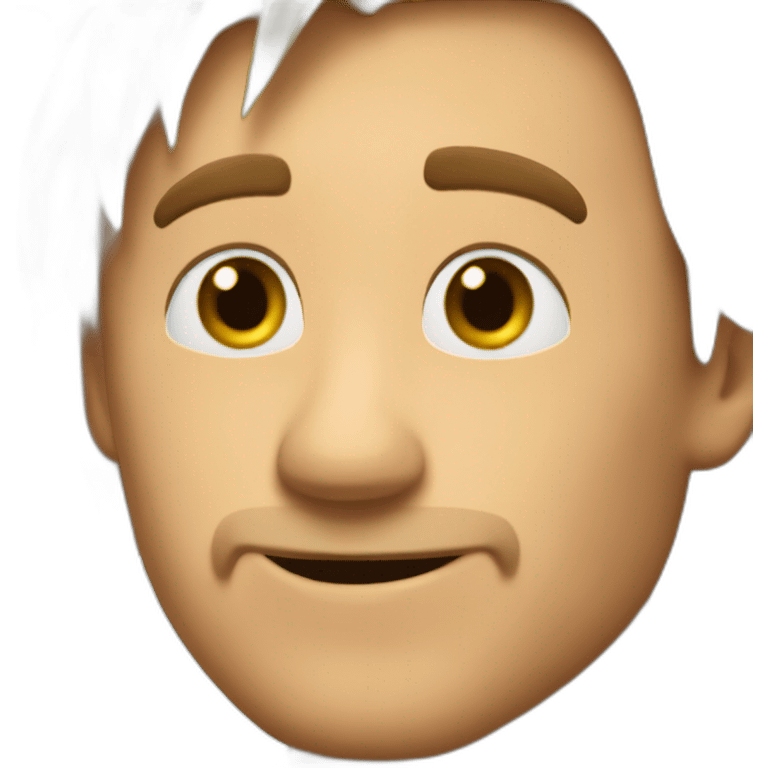 Bob-Razowski emoji