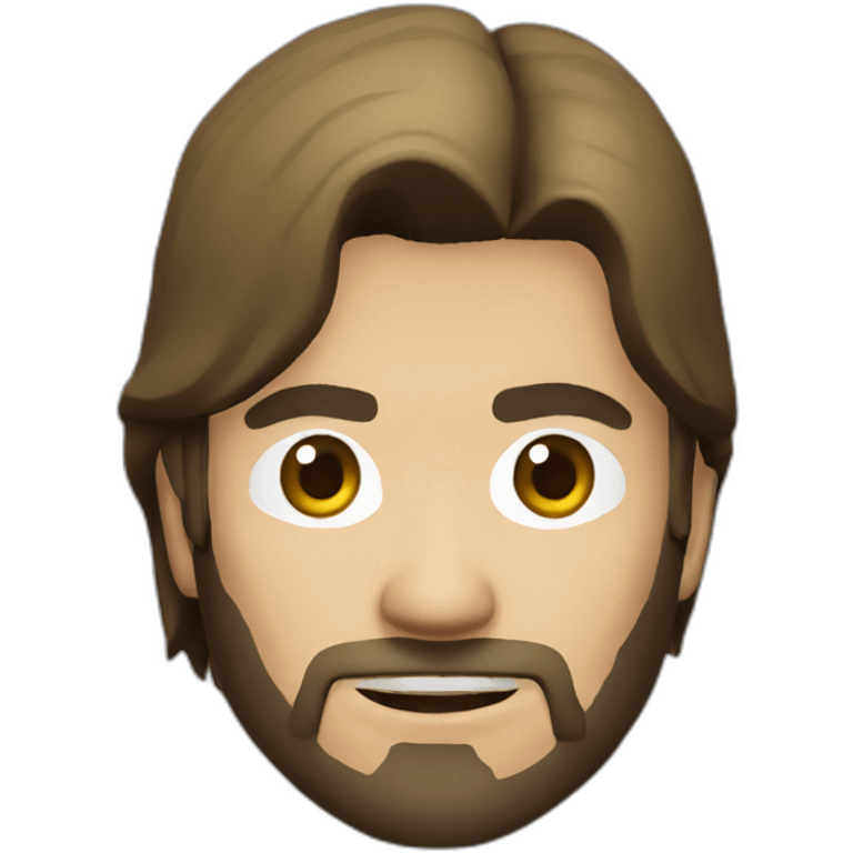 John marston emoji