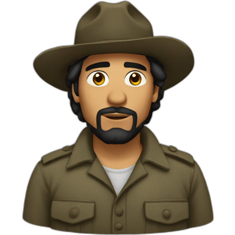 Nacha guevara emoji