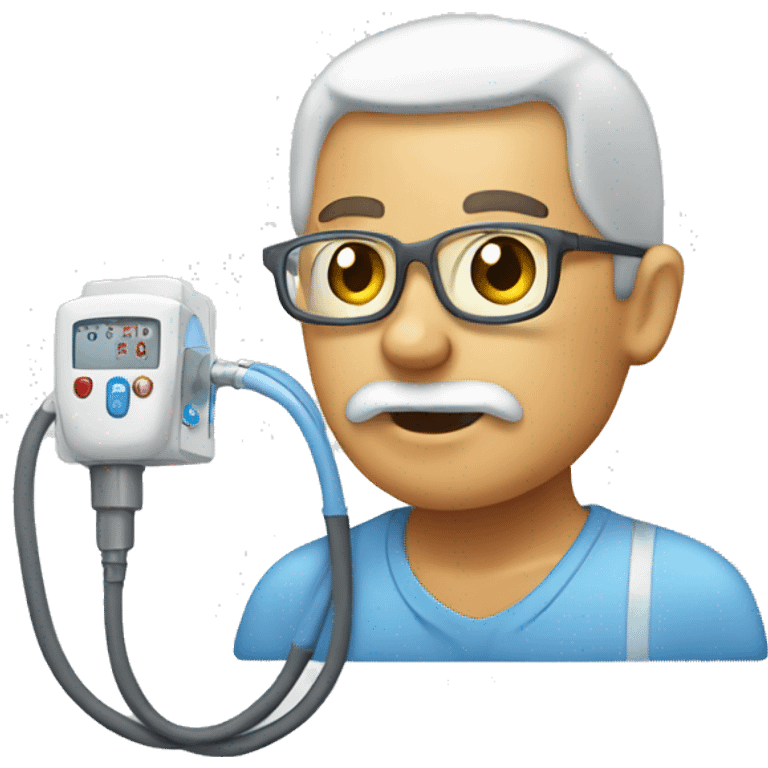 Dialysis  emoji