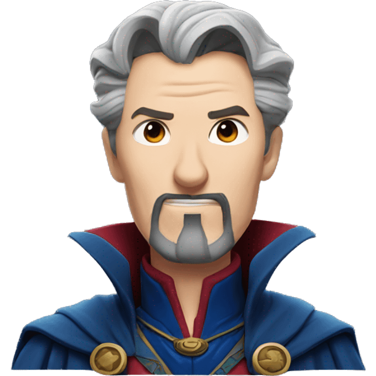 Doctor strange  emoji