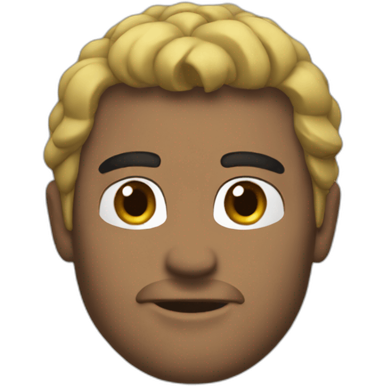 Creed emoji