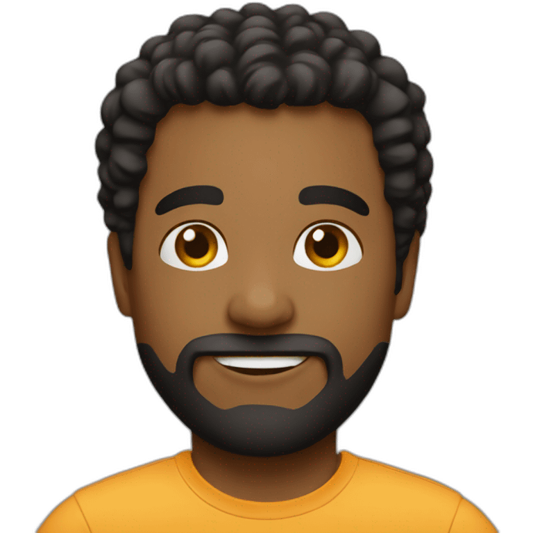 The weekend  emoji