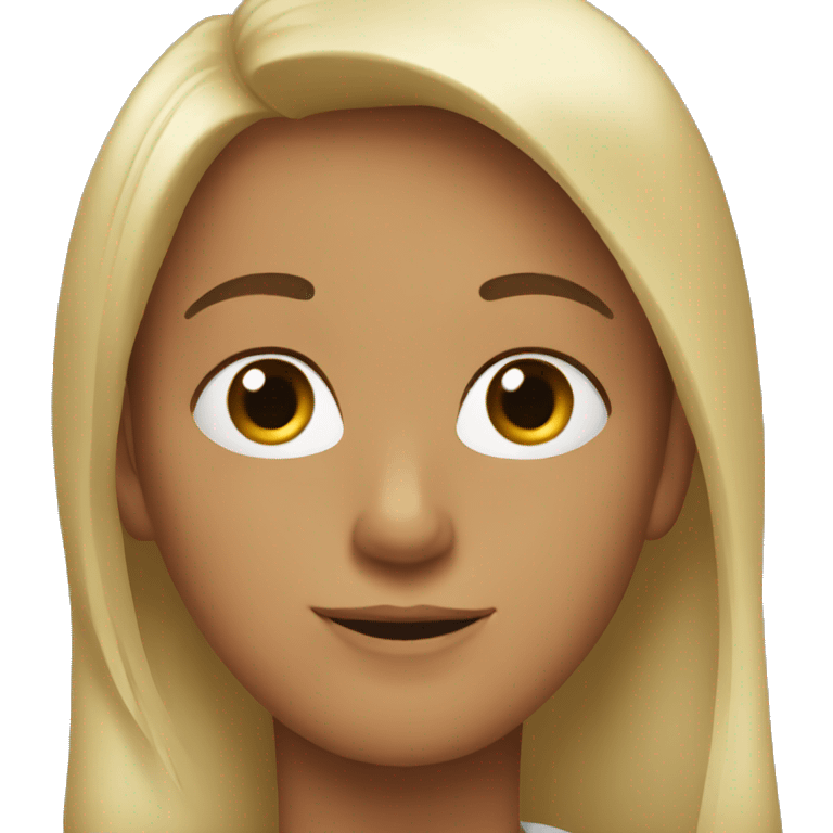 Kiz  emoji