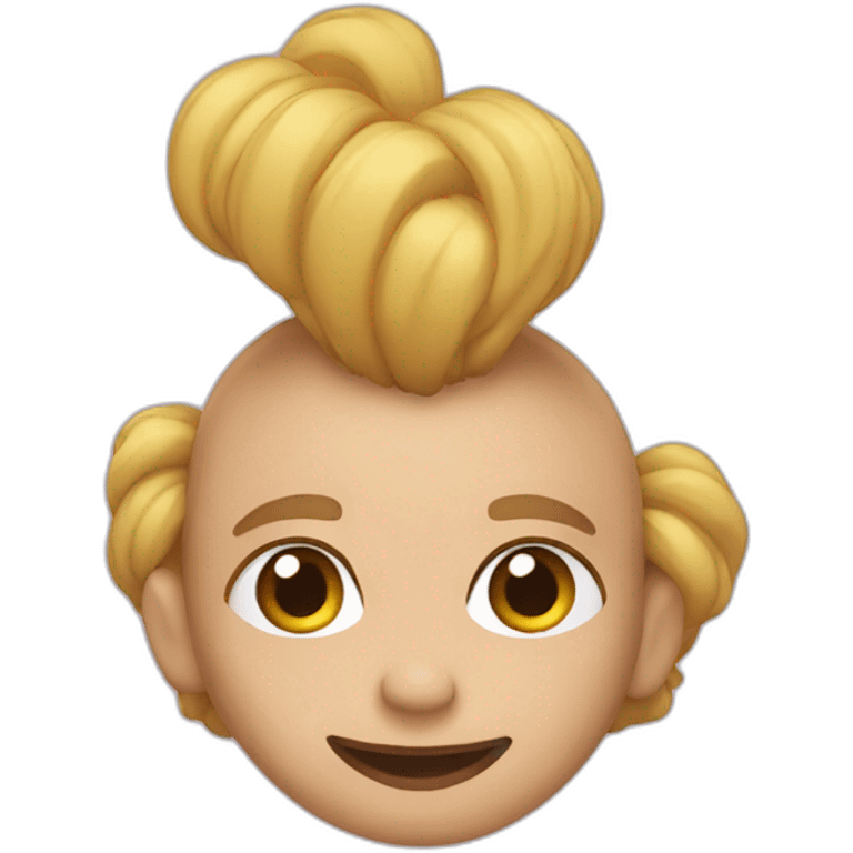 pince oreilles emoji