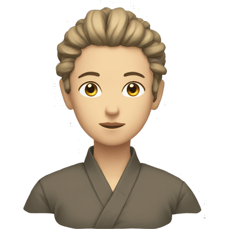 seiza emoji