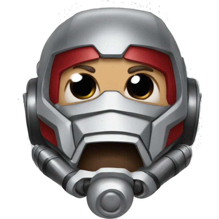 Ant-Man emoji emoji