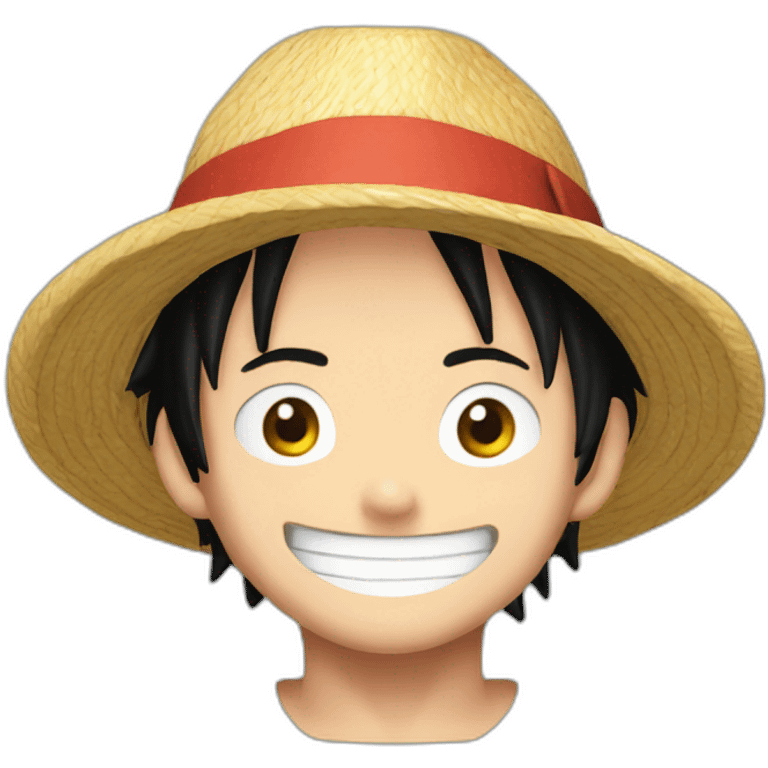 luffy nika emoji