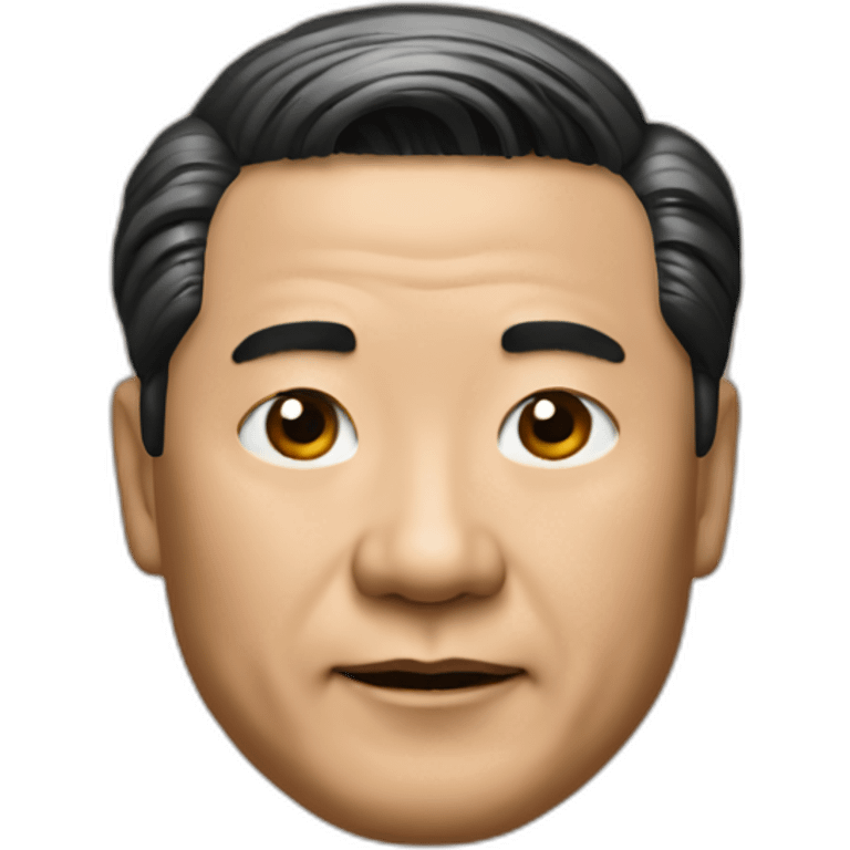 xijinping emoji