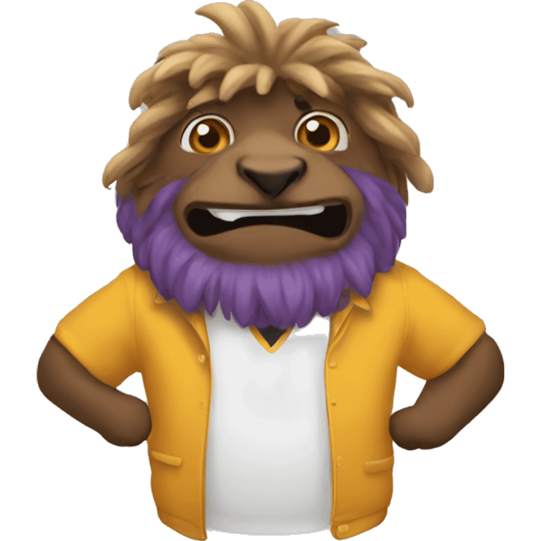 Uni emoji