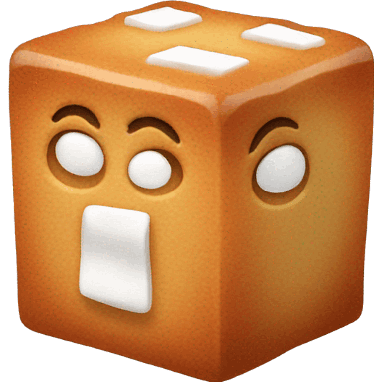 suger cubes emoji