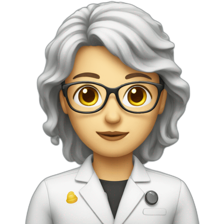 AI Researcher emoji