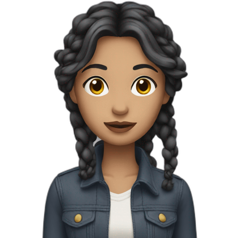 Chloé emoji