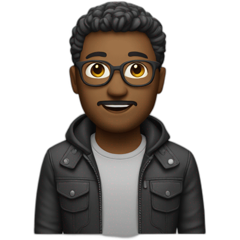 memoji filmmaker emoji