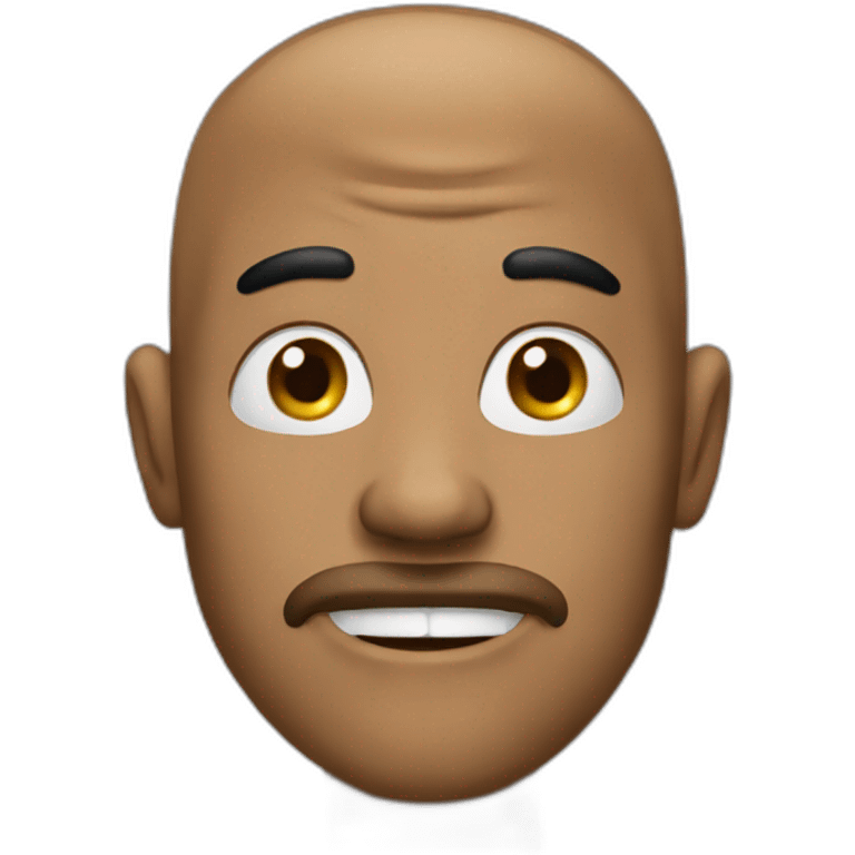 ugly-man emoji