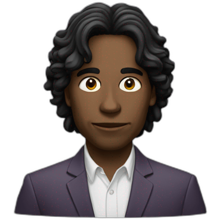 Eduardo Camavinga emoji