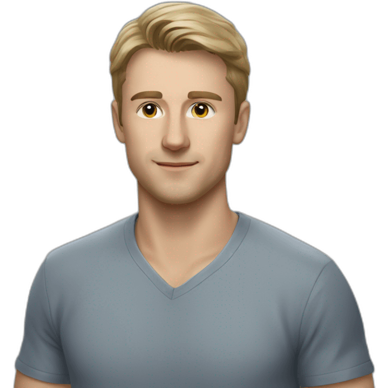 Alexey Miranchuk emoji