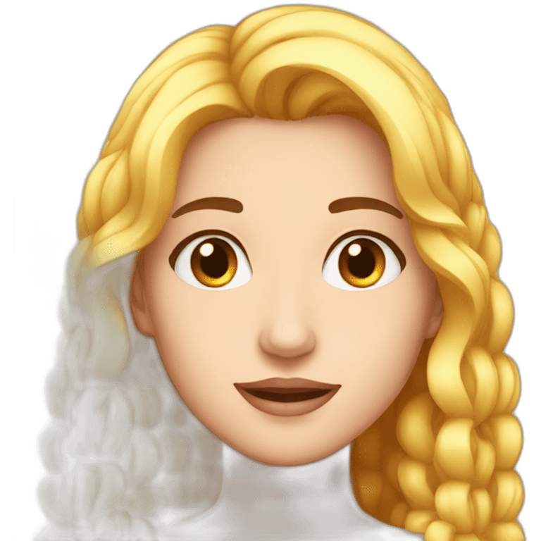 bella emoji