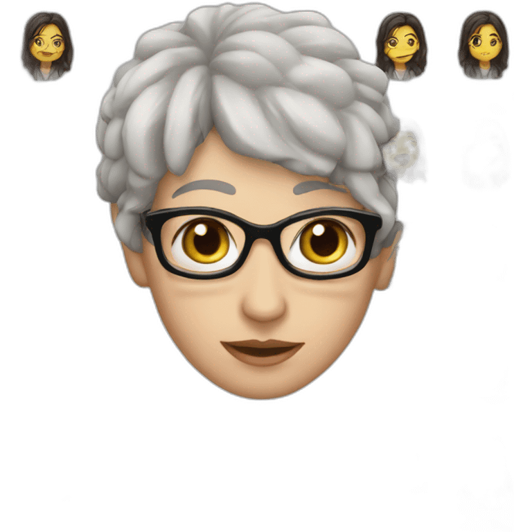 merve kaplan emoji