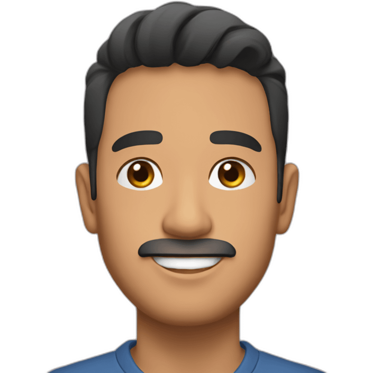 miguel barillas flores emoji