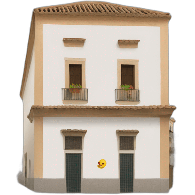 La rambla cordoba emoji