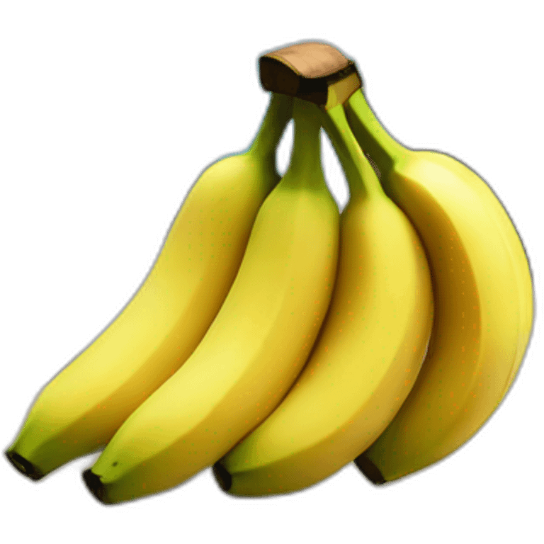 Banana fortnite emoji