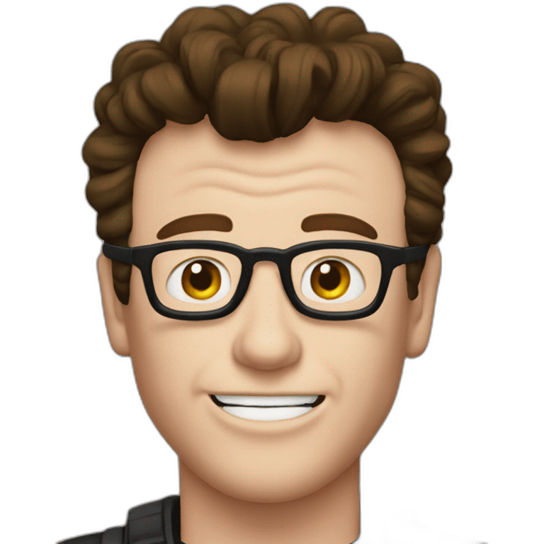 Rick astley emoji