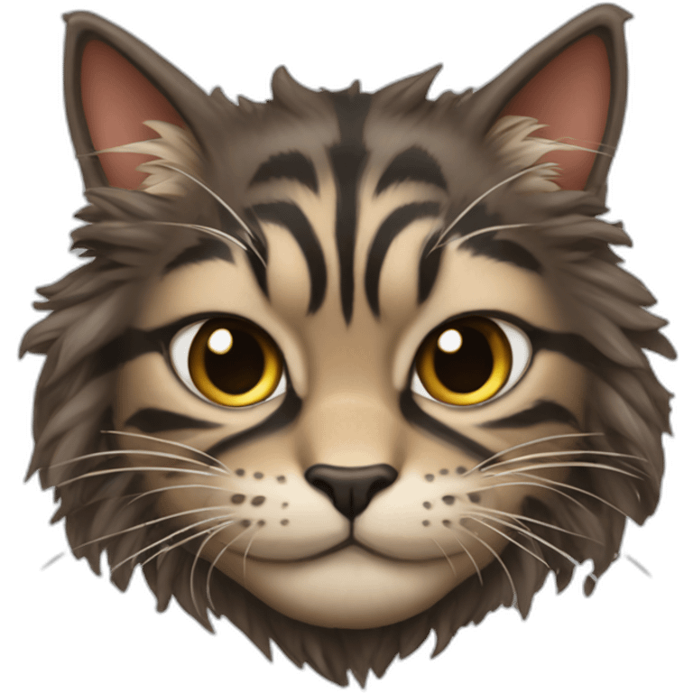 jason momoa as a cat emoji