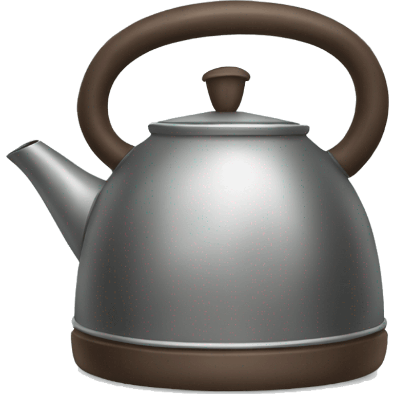 kettle emoji