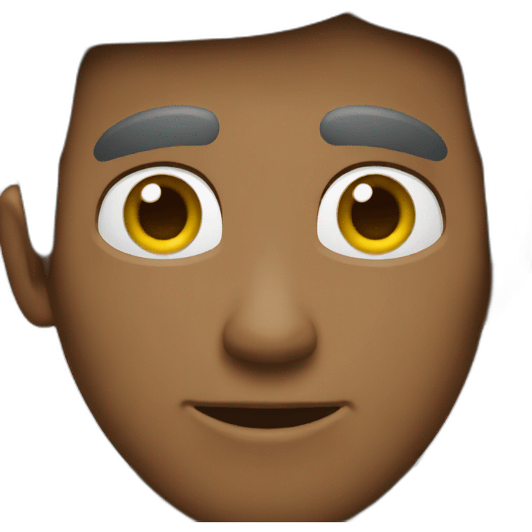 Job emoji