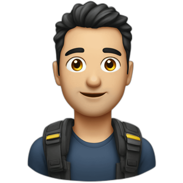 Mert Çakır emoji