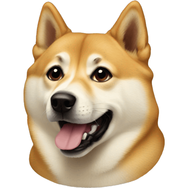 doge emoji