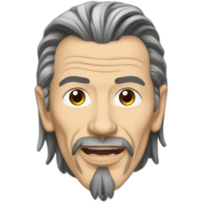 florent pagny emoji