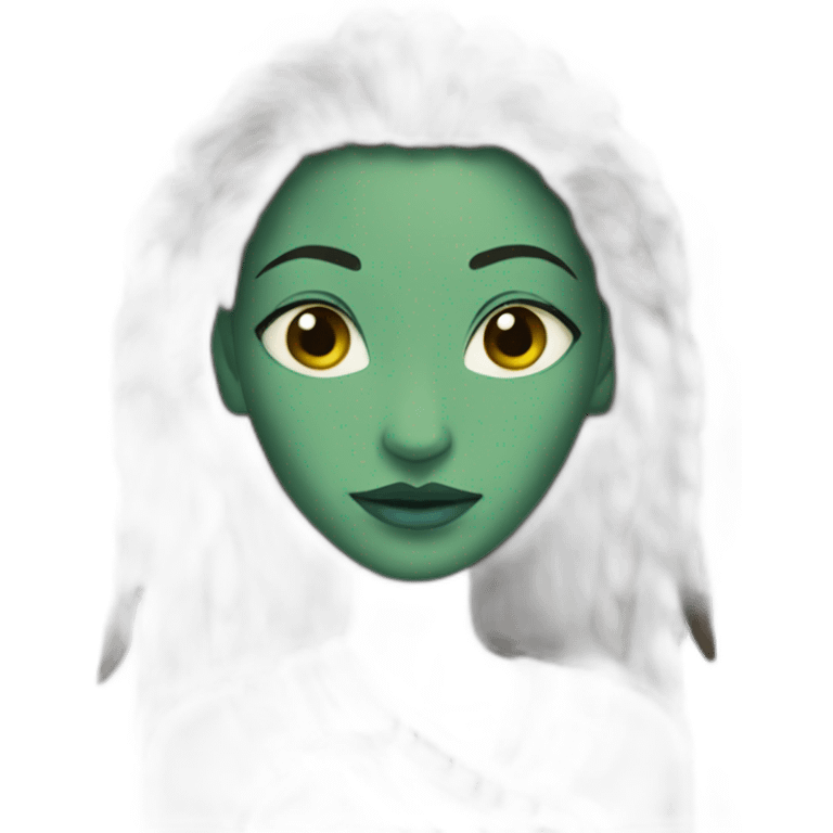 Neytiri emoji