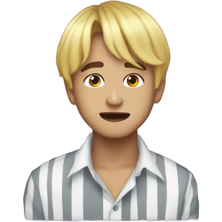 Taehyung emoji