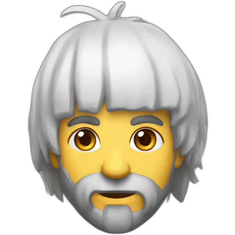 квітка на марсі emoji