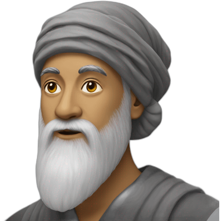 Osho emoji