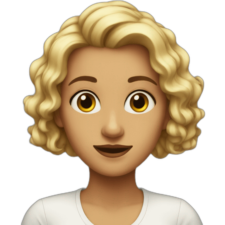 Celia emoji