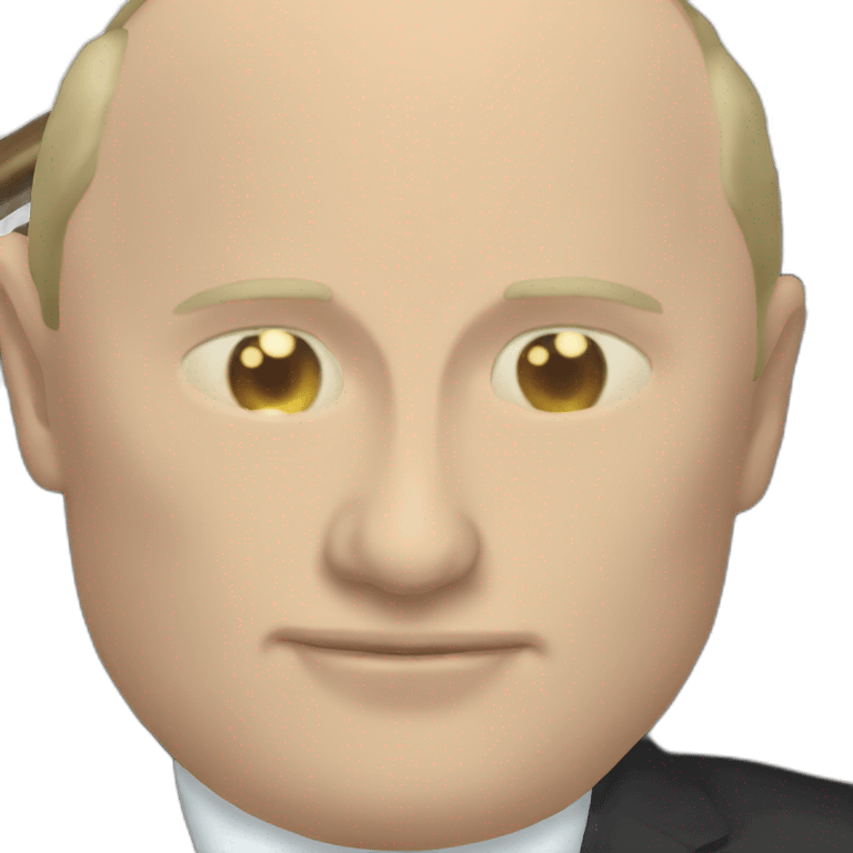 putin dead emoji