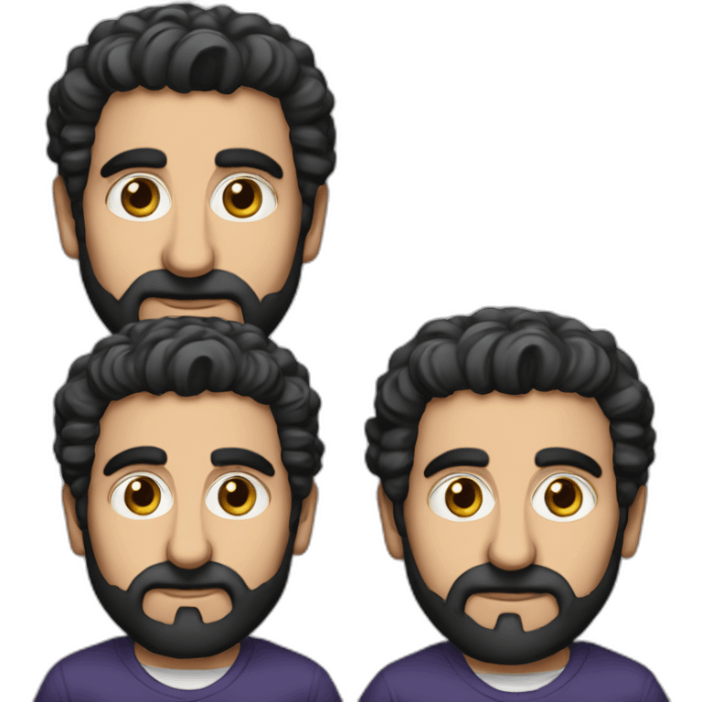 Serj Sarqsyan emoji