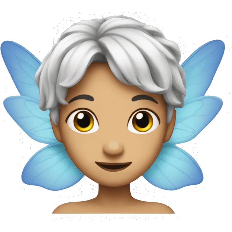 fairy emoji